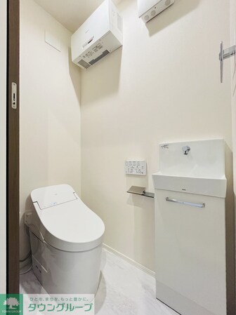 HEBEL MAISON 徳川園の物件内観写真